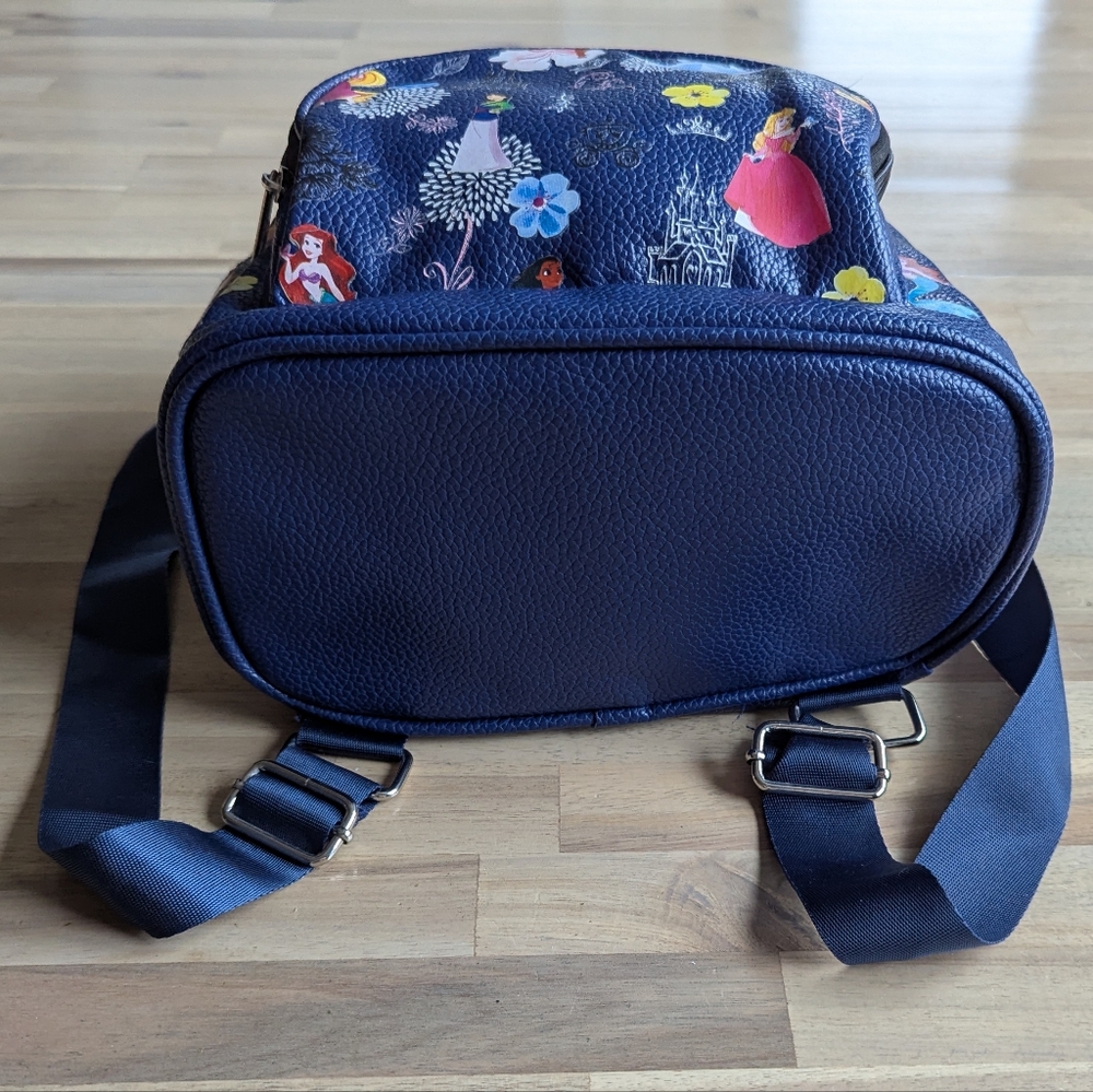 DISNEY Princess Backpack‎ - Picture 3 of 7